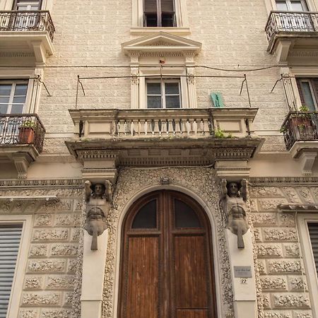 Downtown Srl - Cinque Terre New Liberty Διαμέρισμα Λα Σπέτσια Εξωτερικό φωτογραφία