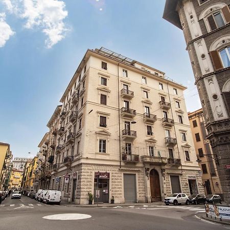 Downtown Srl - Cinque Terre New Liberty Διαμέρισμα Λα Σπέτσια Εξωτερικό φωτογραφία