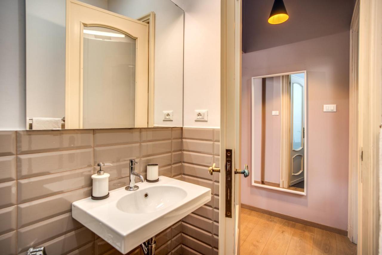 Downtown Srl - Cinque Terre New Liberty Διαμέρισμα Λα Σπέτσια Εξωτερικό φωτογραφία
