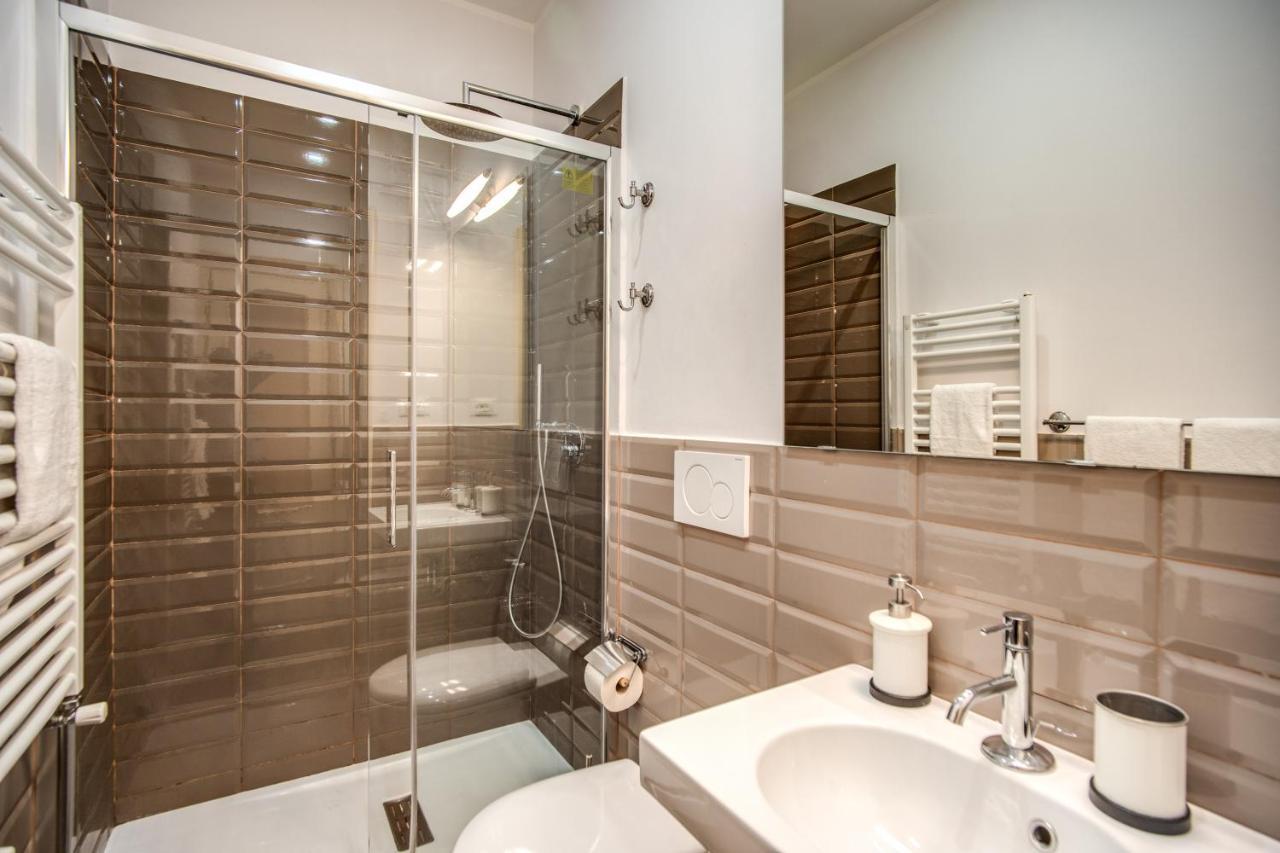 Downtown Srl - Cinque Terre New Liberty Διαμέρισμα Λα Σπέτσια Εξωτερικό φωτογραφία