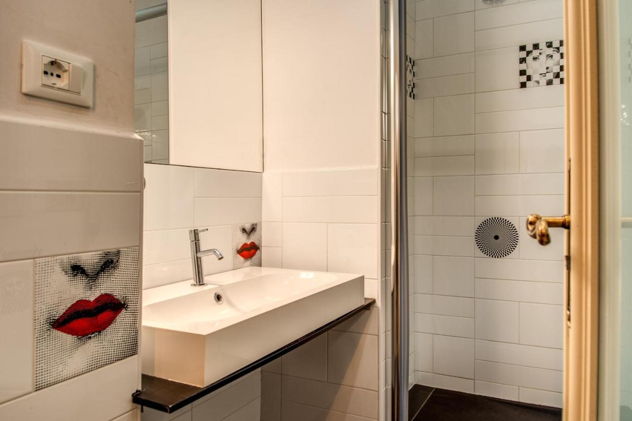 Downtown Srl - Cinque Terre New Liberty Διαμέρισμα Λα Σπέτσια Εξωτερικό φωτογραφία