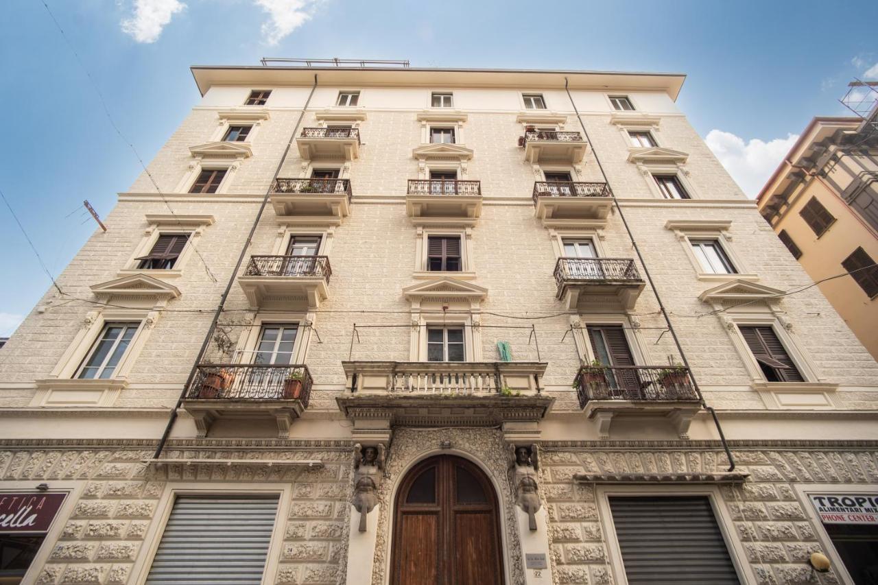 Downtown Srl - Cinque Terre New Liberty Διαμέρισμα Λα Σπέτσια Εξωτερικό φωτογραφία