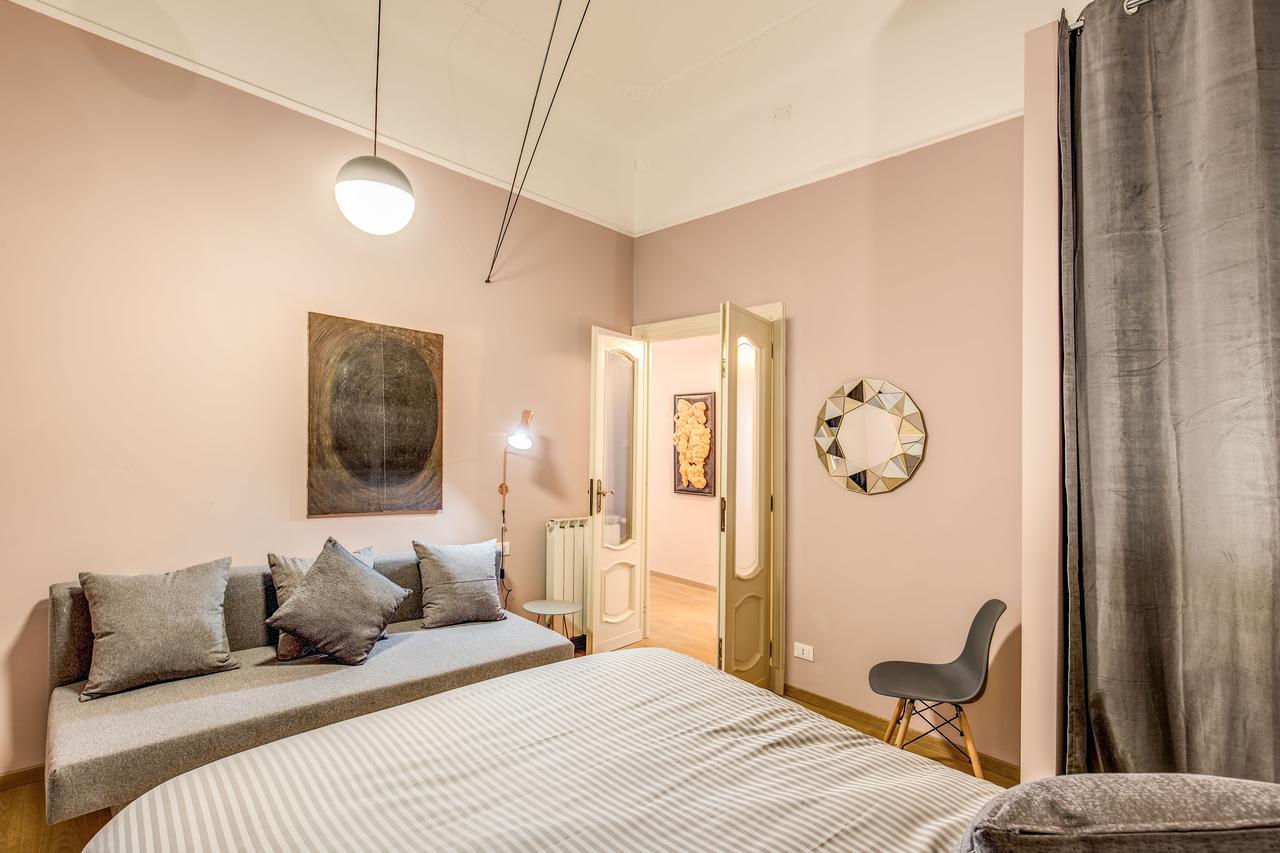 Downtown Srl - Cinque Terre New Liberty Διαμέρισμα Λα Σπέτσια Εξωτερικό φωτογραφία
