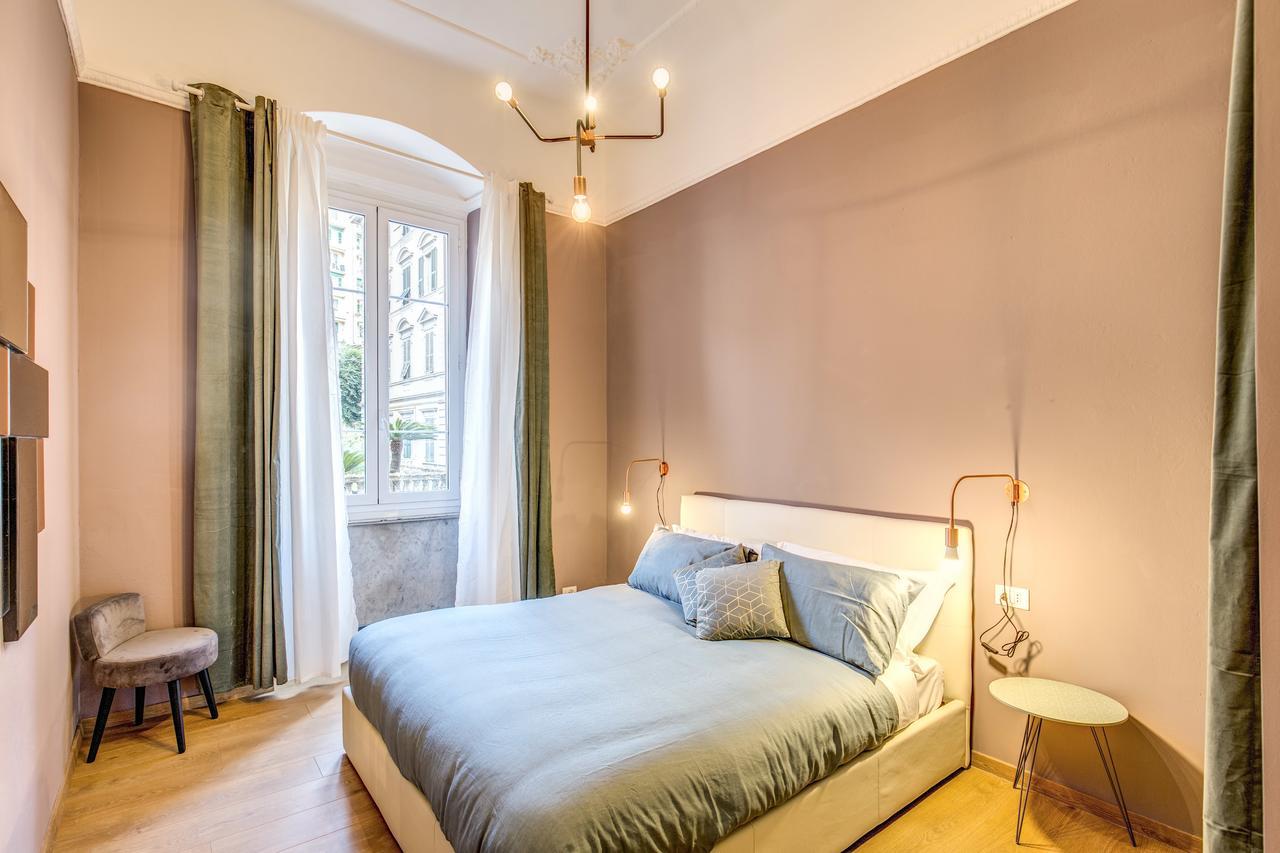 Downtown Srl - Cinque Terre New Liberty Διαμέρισμα Λα Σπέτσια Εξωτερικό φωτογραφία