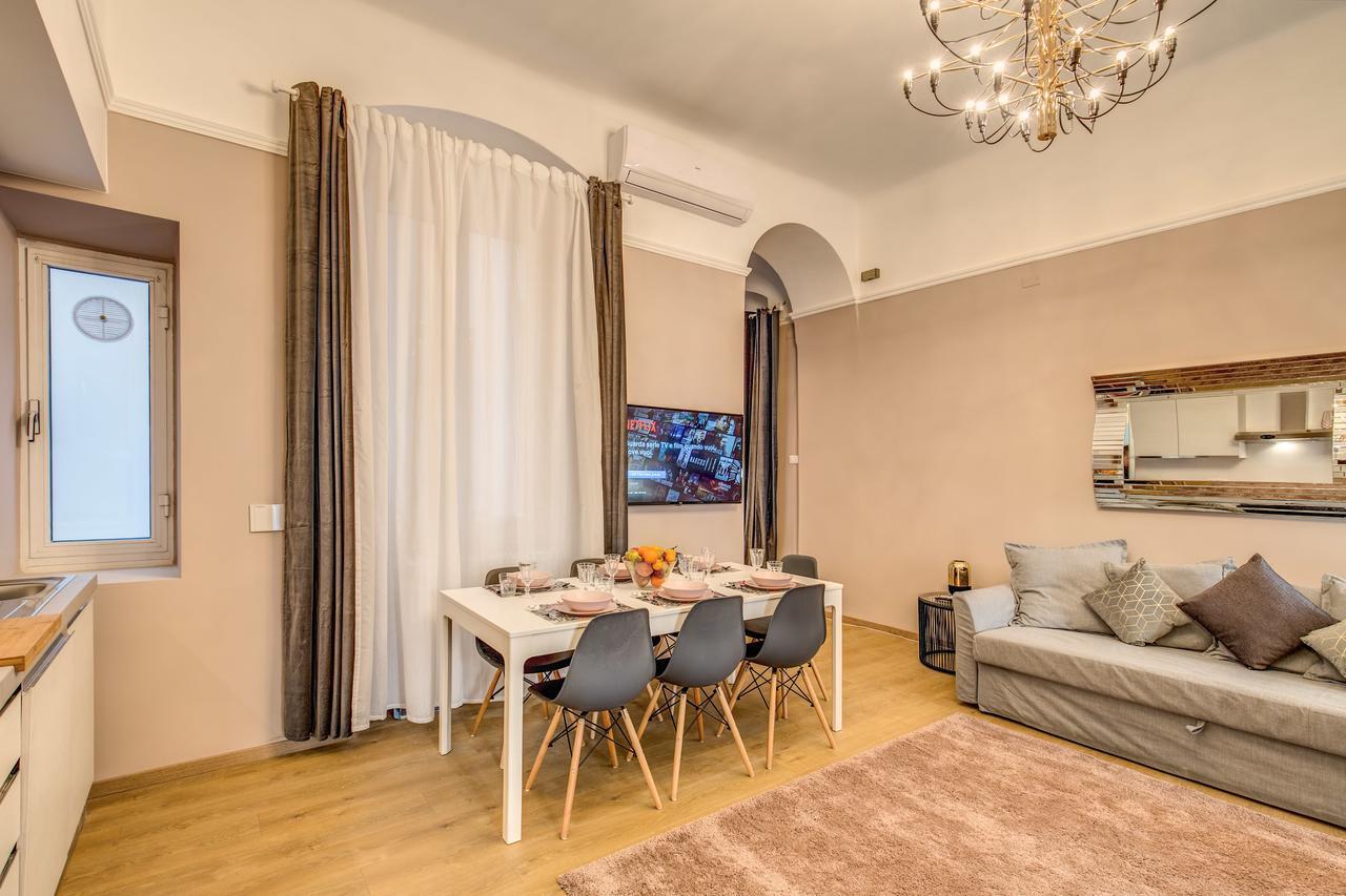 Downtown Srl - Cinque Terre New Liberty Διαμέρισμα Λα Σπέτσια Εξωτερικό φωτογραφία
