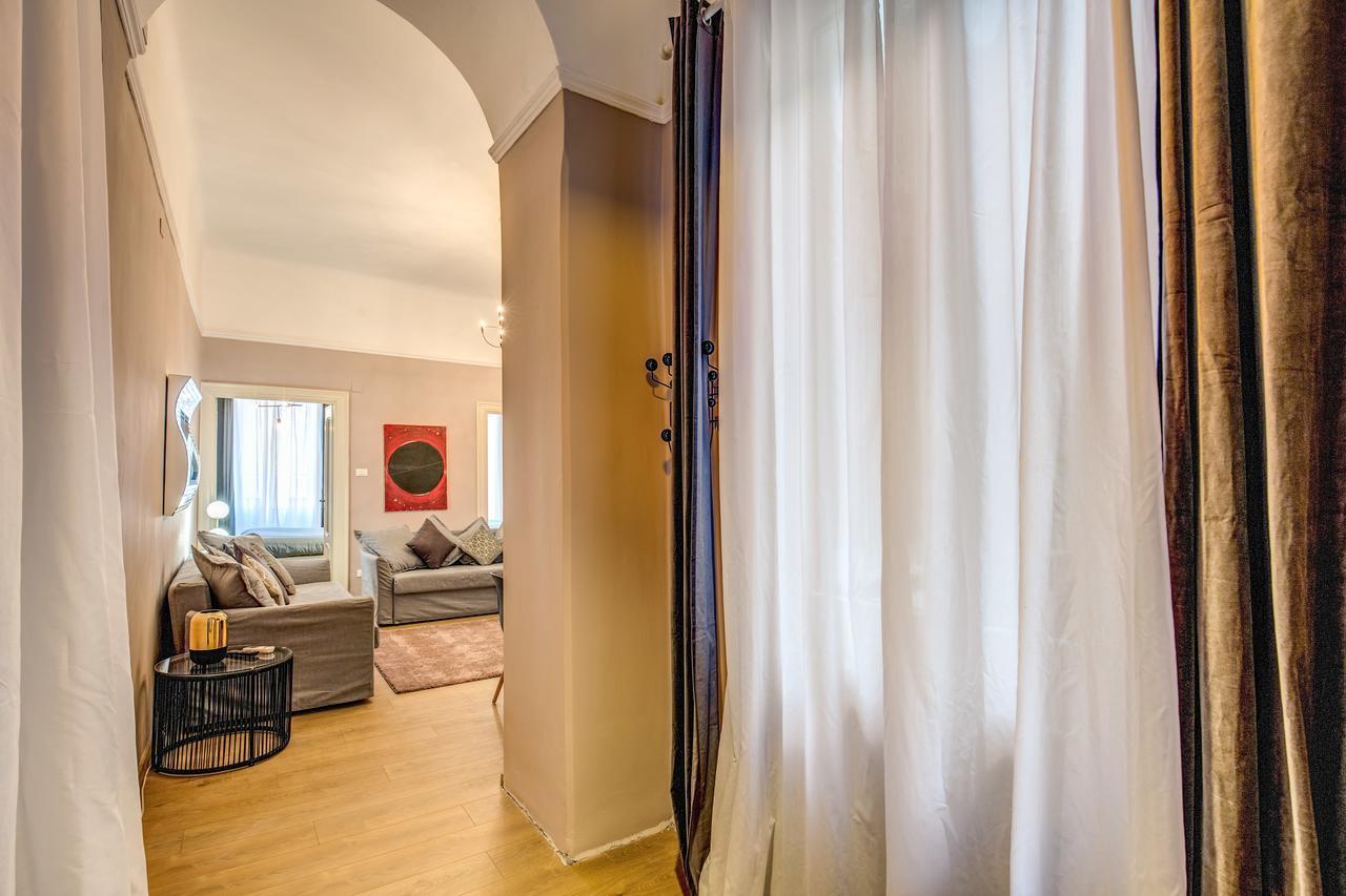 Downtown Srl - Cinque Terre New Liberty Διαμέρισμα Λα Σπέτσια Εξωτερικό φωτογραφία