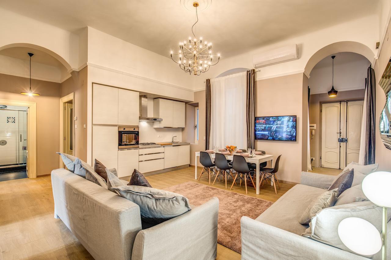 Downtown Srl - Cinque Terre New Liberty Διαμέρισμα Λα Σπέτσια Εξωτερικό φωτογραφία
