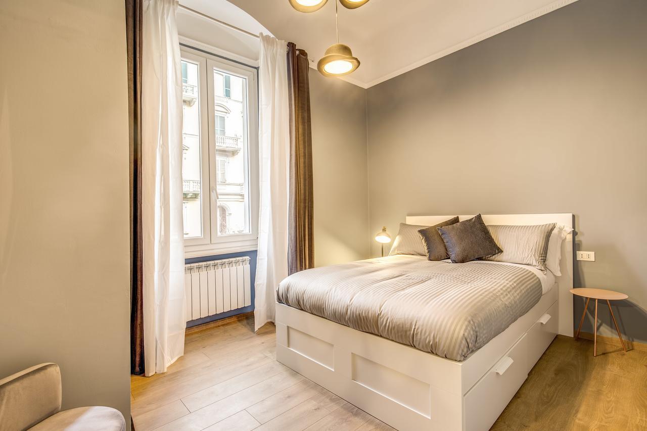 Downtown Srl - Cinque Terre New Liberty Διαμέρισμα Λα Σπέτσια Εξωτερικό φωτογραφία