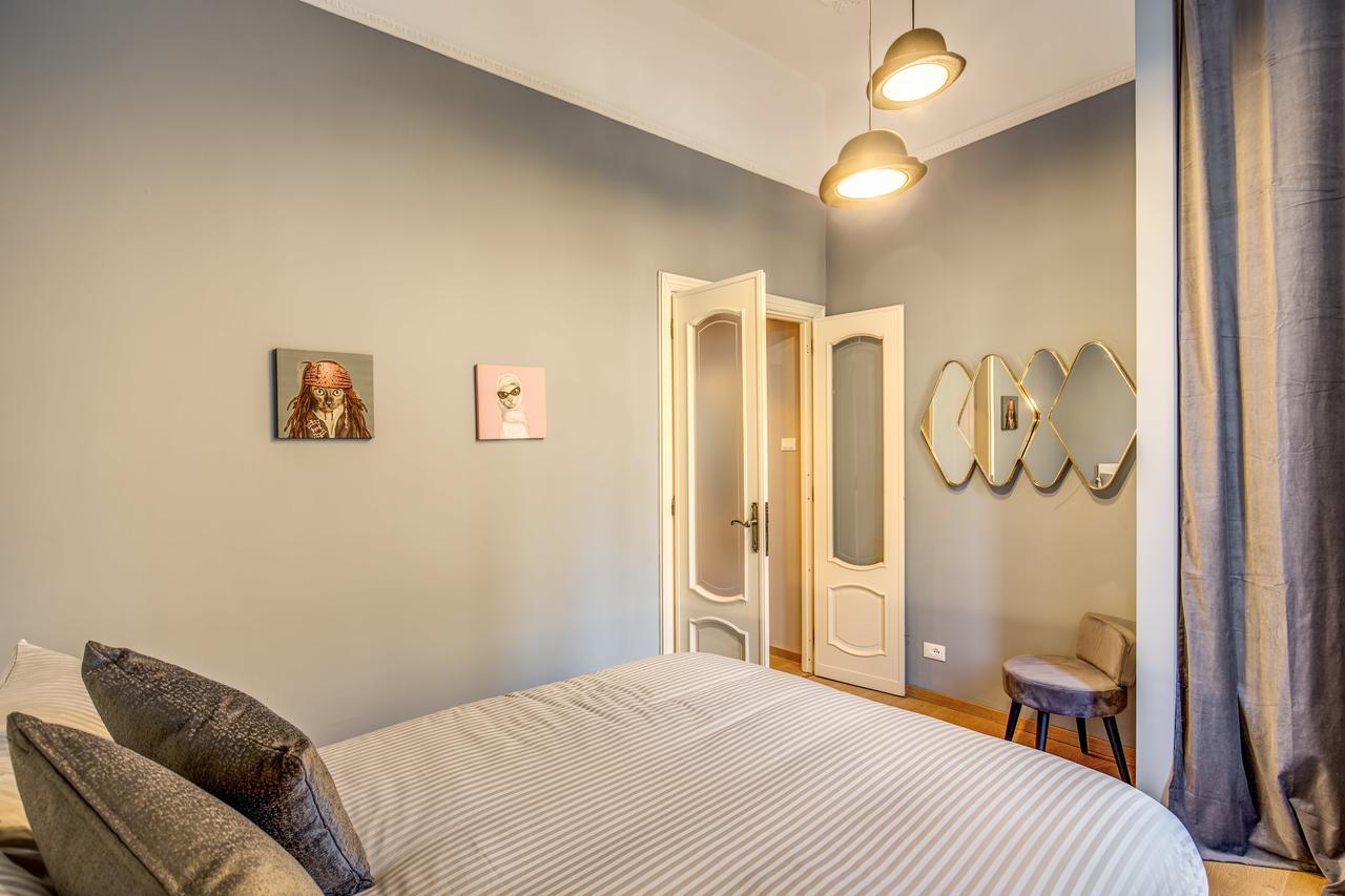 Downtown Srl - Cinque Terre New Liberty Διαμέρισμα Λα Σπέτσια Εξωτερικό φωτογραφία