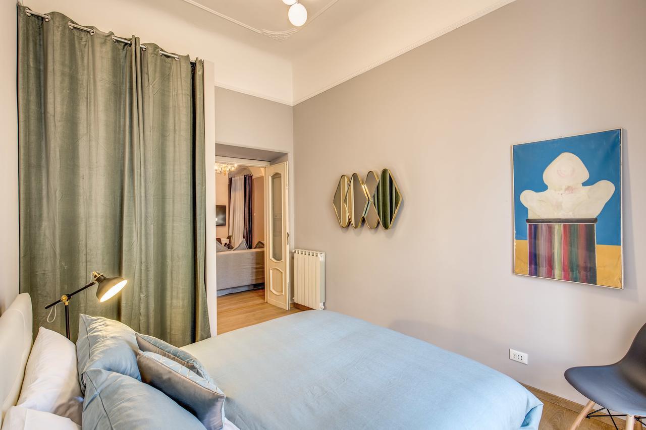 Downtown Srl - Cinque Terre New Liberty Διαμέρισμα Λα Σπέτσια Εξωτερικό φωτογραφία