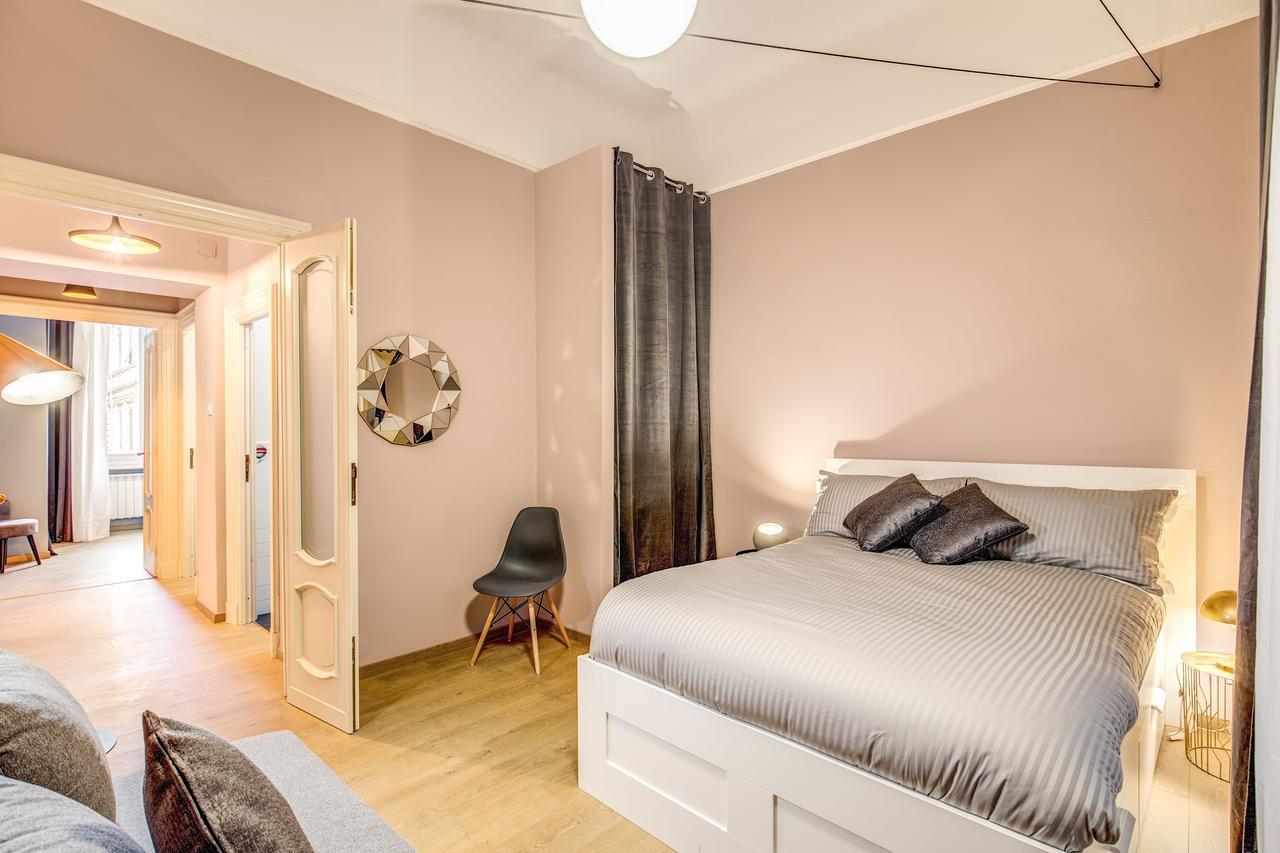Downtown Srl - Cinque Terre New Liberty Διαμέρισμα Λα Σπέτσια Εξωτερικό φωτογραφία