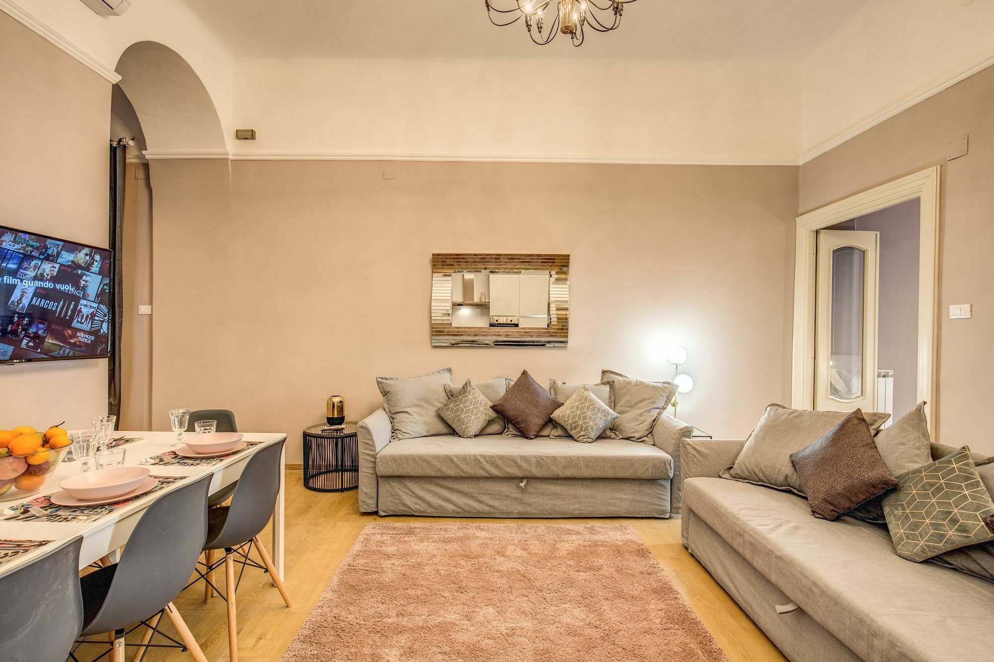 Downtown Srl - Cinque Terre New Liberty Διαμέρισμα Λα Σπέτσια Εξωτερικό φωτογραφία