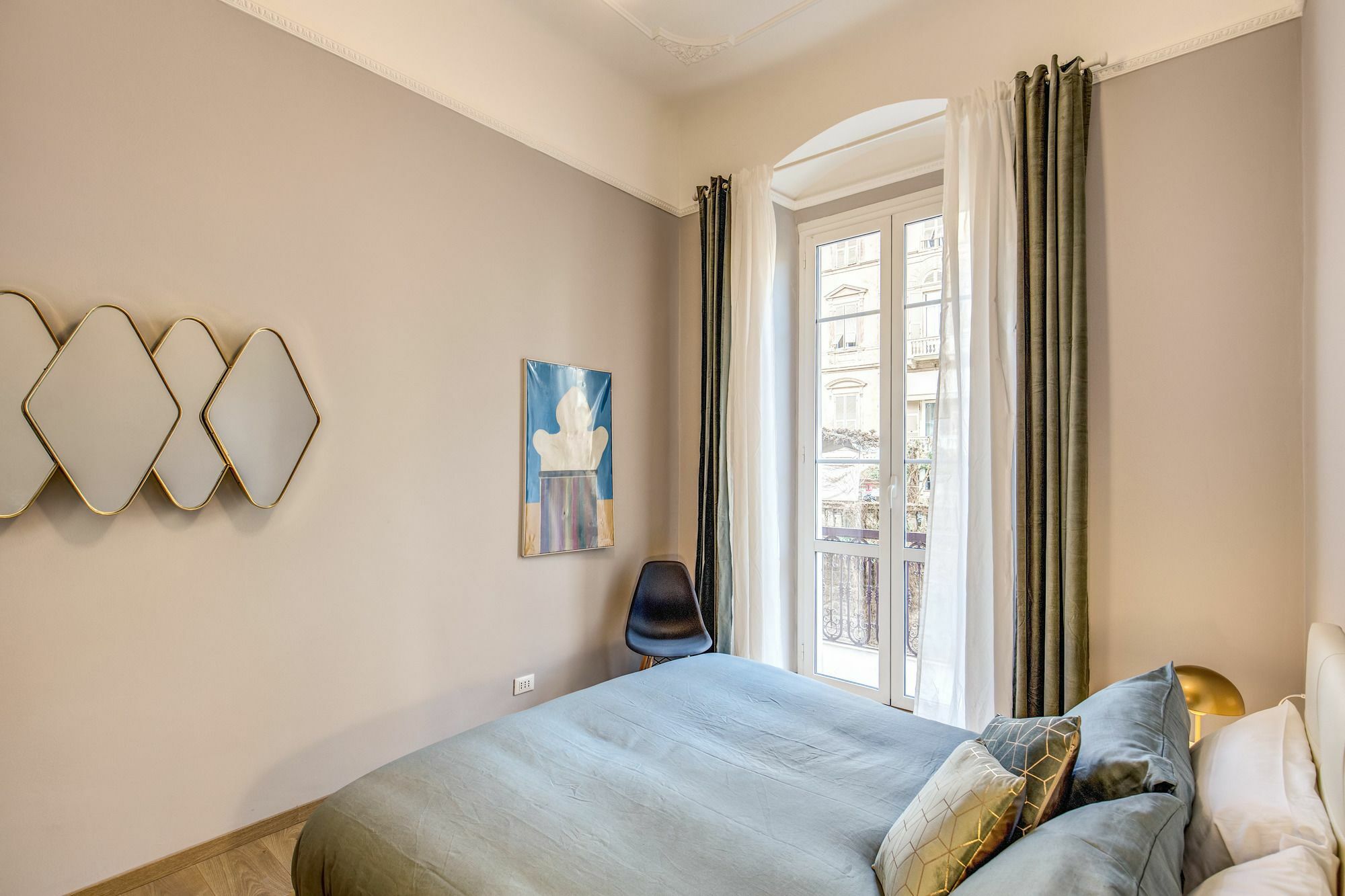 Downtown Srl - Cinque Terre New Liberty Διαμέρισμα Λα Σπέτσια Εξωτερικό φωτογραφία