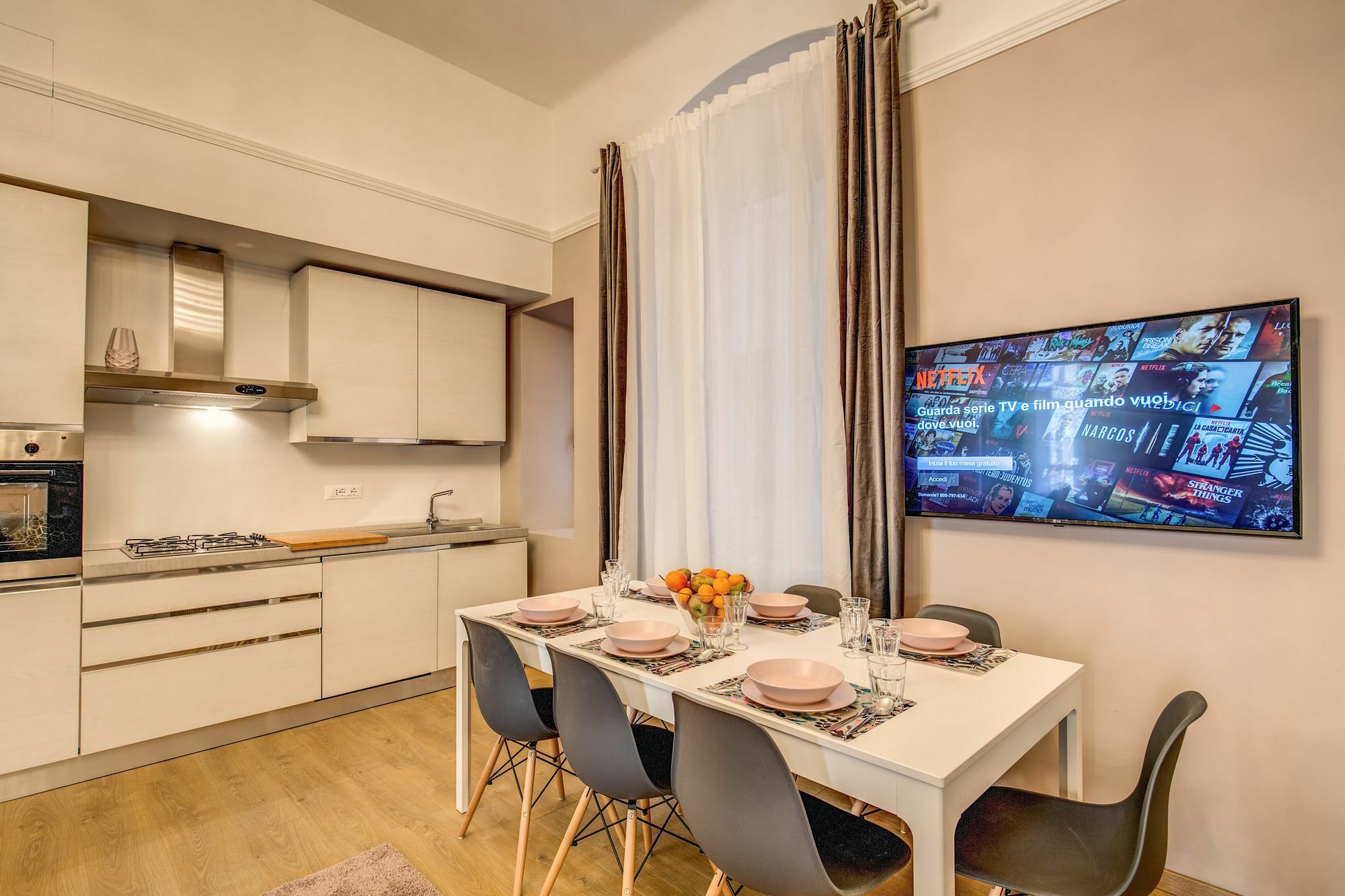 Downtown Srl - Cinque Terre New Liberty Διαμέρισμα Λα Σπέτσια Εξωτερικό φωτογραφία