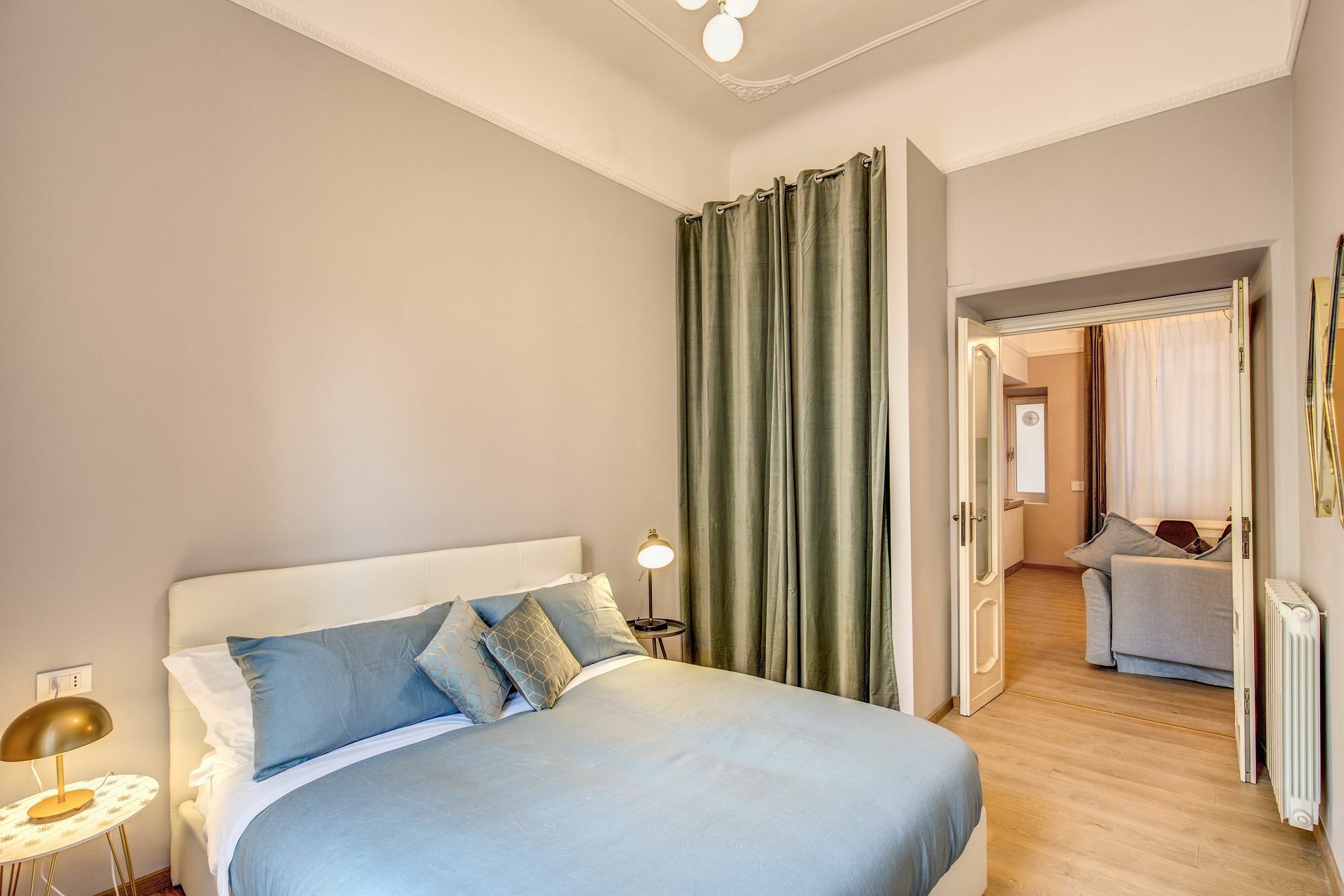 Downtown Srl - Cinque Terre New Liberty Διαμέρισμα Λα Σπέτσια Εξωτερικό φωτογραφία