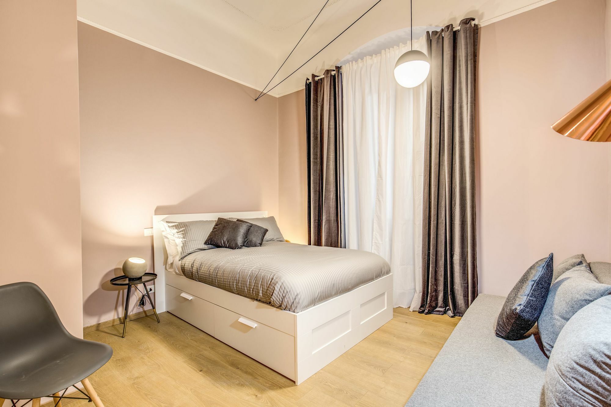 Downtown Srl - Cinque Terre New Liberty Διαμέρισμα Λα Σπέτσια Εξωτερικό φωτογραφία