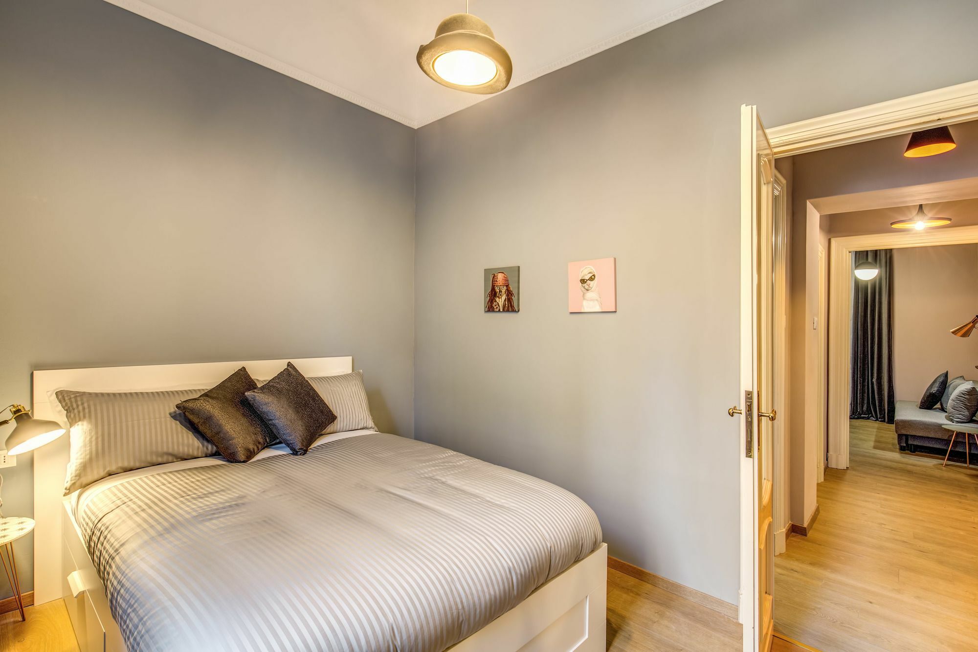 Downtown Srl - Cinque Terre New Liberty Διαμέρισμα Λα Σπέτσια Εξωτερικό φωτογραφία