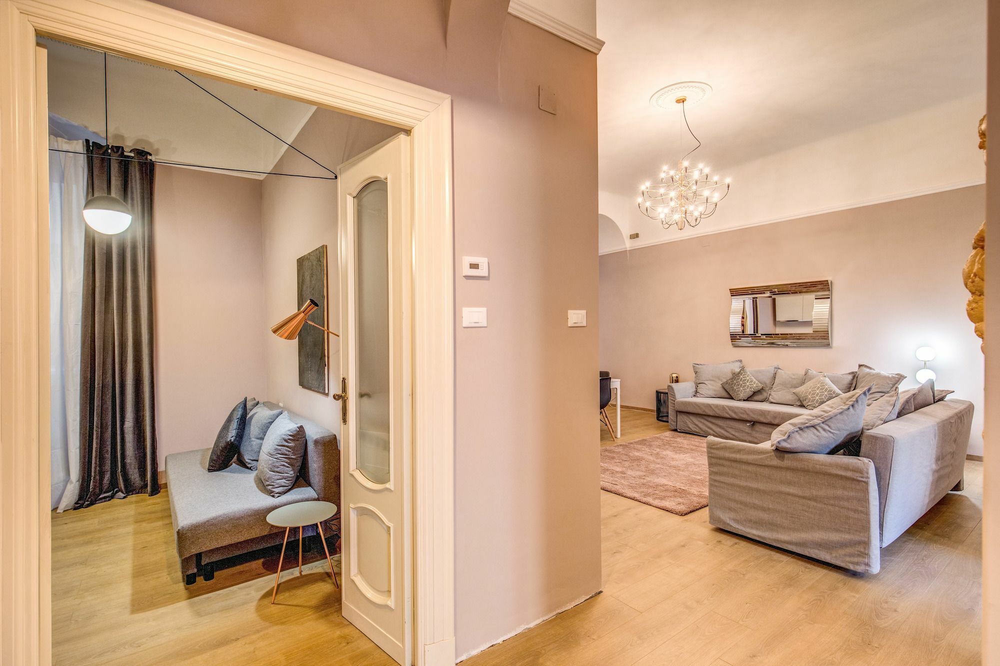 Downtown Srl - Cinque Terre New Liberty Διαμέρισμα Λα Σπέτσια Εξωτερικό φωτογραφία