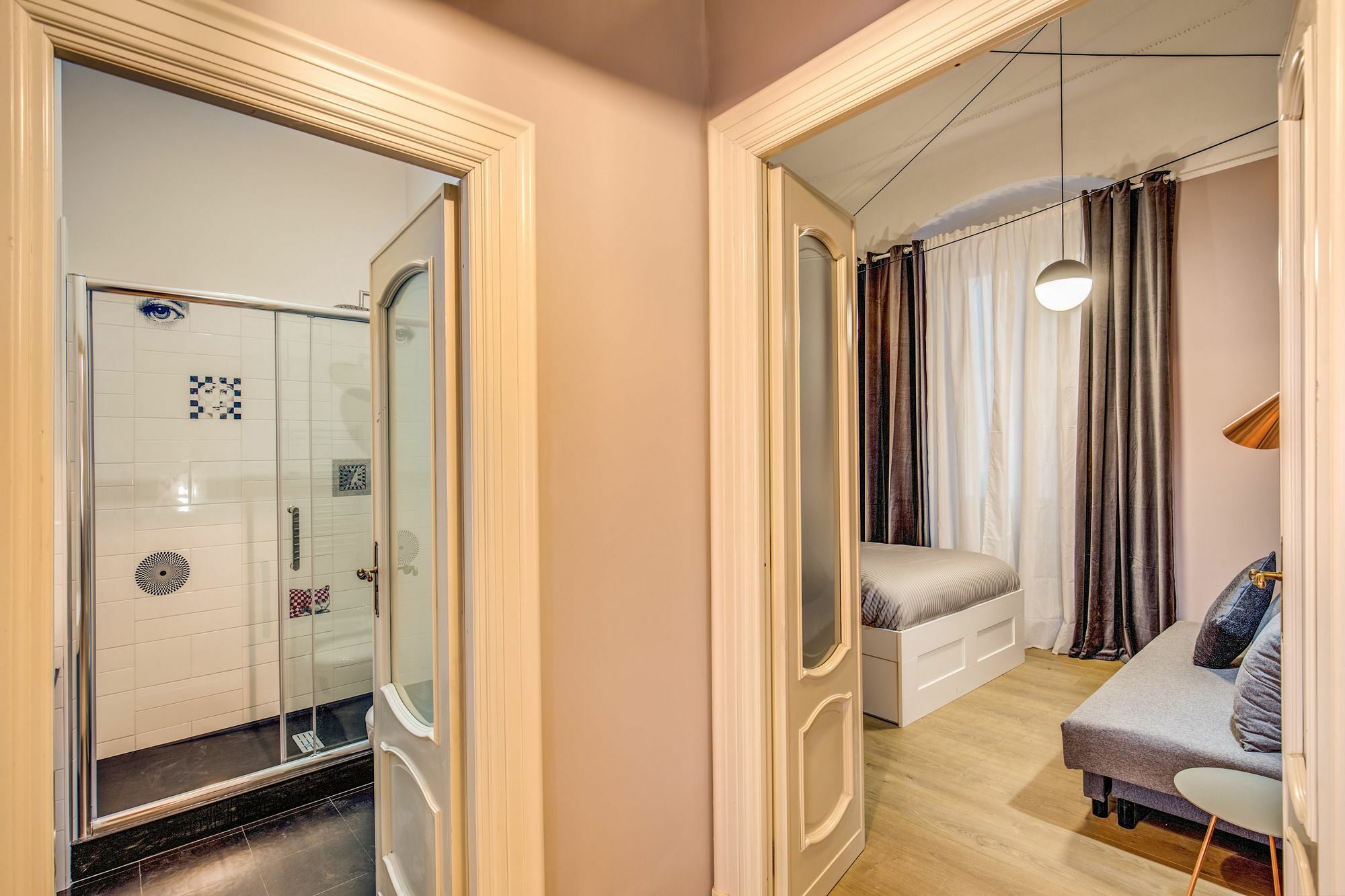 Downtown Srl - Cinque Terre New Liberty Διαμέρισμα Λα Σπέτσια Εξωτερικό φωτογραφία